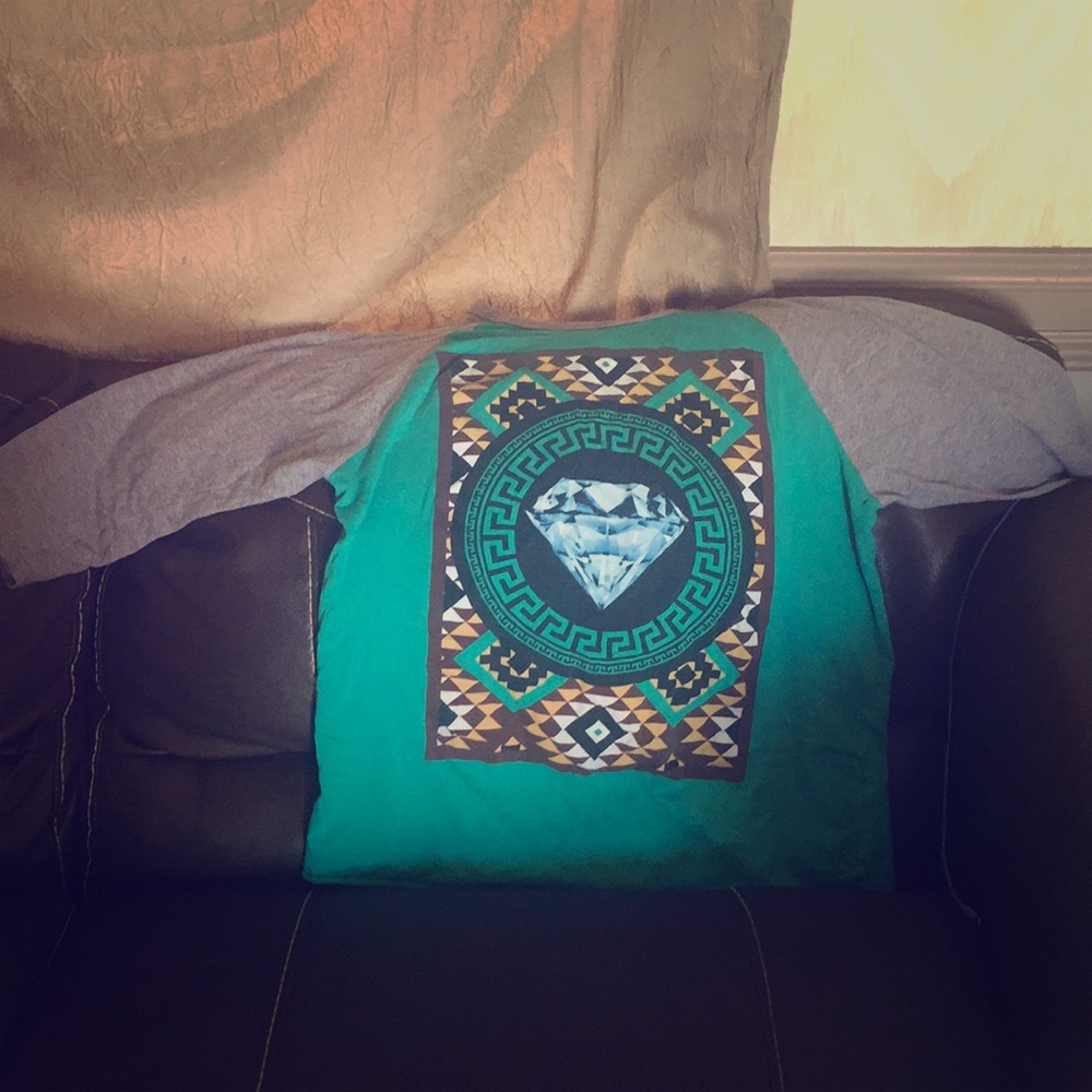 Indie shirt